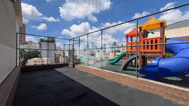 apartment em Avenida Professor Alfonso Bovero, Sumaré - São Paulo - SP