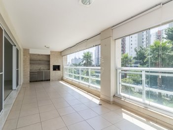 apartment em Rua Nagel, Vila Leopoldina - São Paulo - SP