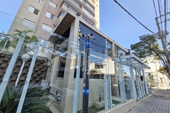 apartment em Rua Vicenza, Vila Dom Pedro I - São Paulo - SP