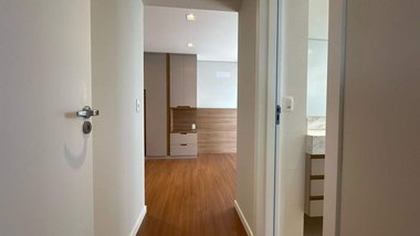 apartment em Rua João Echer, Madureira - Caxias do Sul - RS