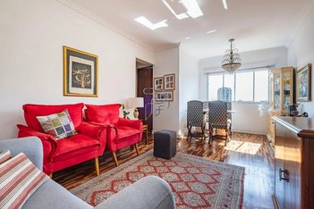 apartment em Rua Cayowaá, Perdizes - São Paulo - SP