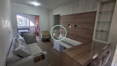 apartment em Avenida Jorge Zarur, Vila Ema - São José dos Campos - SP