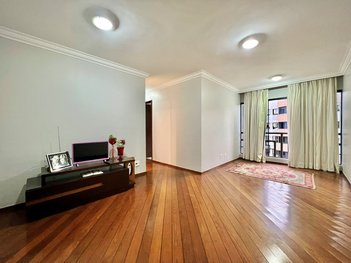 apartment em SQSW 304, Setor Noroeste - Brasília - DF