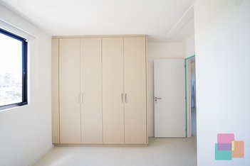 apartment em Avenida Farmaceutico Osorio Correia, Centro - Balneário Piçarras - SC