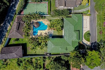 house em Rua Avaré, Parque Dom Henrique - Cotia - SP