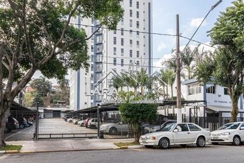 apartment em Avenida dos Minuanos, Vila Aricanduva - São Paulo - SP