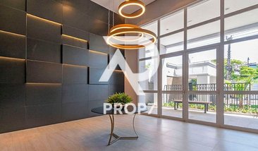 apartment em Avenida Indianópolis, Indianópolis - São Paulo - SP