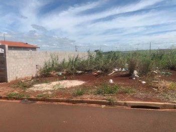 house em Rua Jadir da Costa Junior, Residencial Campo Belo - Jaú - SP