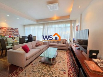 apartment em Rua Pio Porto de Menezes, Luxemburgo - Belo Horizonte - MG