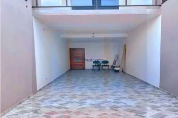 house em Rua Caucaia, Vila do Bosque - São Paulo - SP