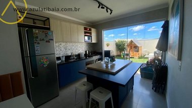house em Rua Atibaia, Jardim Paulista - Atibaia - SP