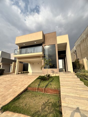 house em Rodovia Senador Teotônio Vilela, Alvorada - Araçatuba - SP