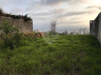 land_lot em Rua Gregório de Matos Guerra, Vila Santana II - Jundiaí - SP