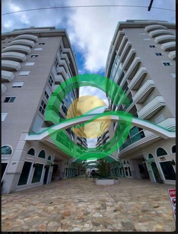 apartment em Rua Borges de Medeiros, Centro - Santa Cruz do Sul - RS