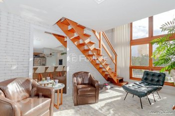 apartment em Rua João Ernesto Schmidt, Jardim Sabará - Porto Alegre - RS