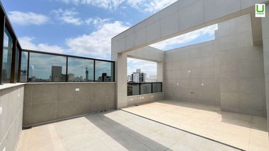 apartment em Rua Esmeralda, Prado - Belo Horizonte - MG