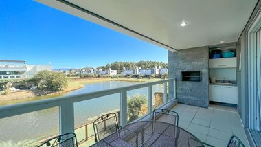 apartment em Avenida Guatambu, Centro - Xangri-Lá - RS