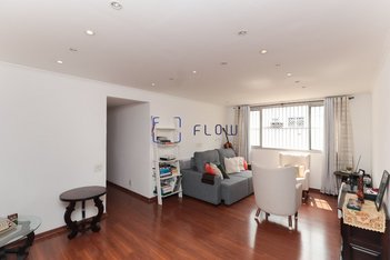 apartment em Rua Jesuíno Arruda, Itaim Bibi - São Paulo - SP