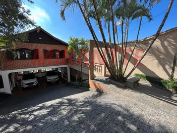 house em Avenida Senador José Ermírio de Moraes, Tremembé - São Paulo - SP
