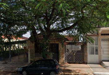 house em Avenida Alberto Byington, Vila Maria Alta - São Paulo - SP