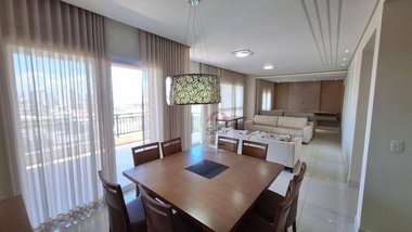 apartment em Avenida Itália, Jardim das Nações - Taubaté - SP
