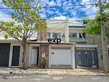 apartment em Rua H, Vale Verde - Governador Valadares - MG