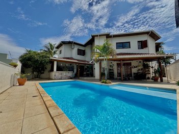 house em Rua Maria Dair Demo Camargo, Jardim Terras de Santa Elisa - Limeira - SP