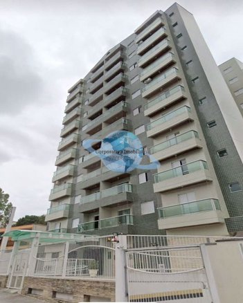 apartment em Rua Guaicurus, Vila Leão - Sorocaba - SP