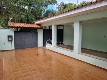 house em Rua Uirapuru, Vila Avaí - Indaiatuba - SP
