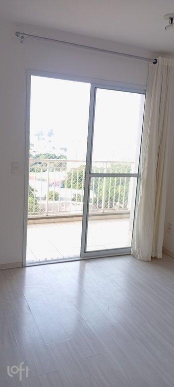 apartment em do Cursino, Sacomã - São Paulo - SP