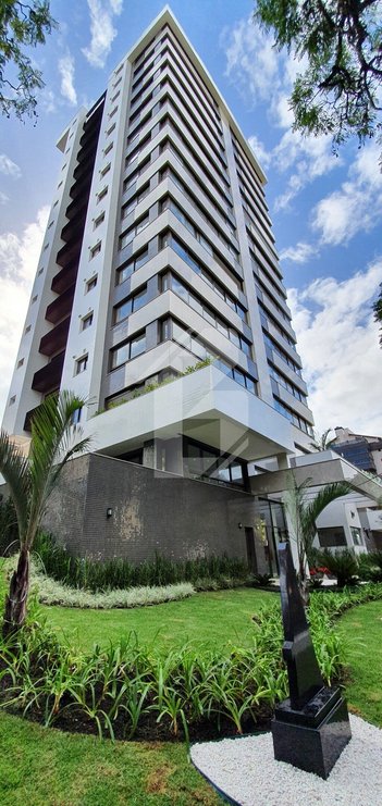 apartment em Rua Faria Santos, Petrópolis - Porto Alegre - RS