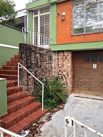 commercial_building em Rua Paulistânia, Sumarezinho - São Paulo - SP