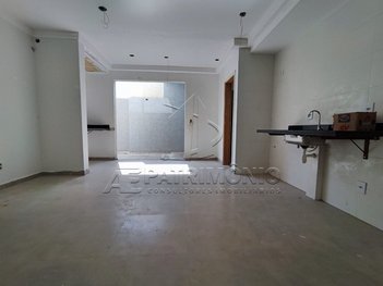 apartment em Rua Corrientes, Jardim Americano - Sorocaba - SP