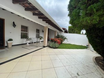 house em Rua Machado de Assis, Jardim Primavera - Santa Bárbara D'Oeste - SP