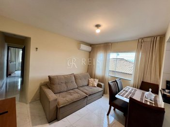 apartment em Avenida Sônia Maria da Rocha, Floresta das Gaivotas - Rio das Ostras - RJ