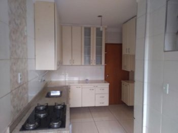 apartment em Rua Lafaiete, Vila Seixas - Ribeirão Preto - SP