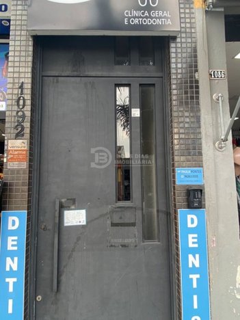 office em Rua Itinguçu, Vila Ré - São Paulo - SP