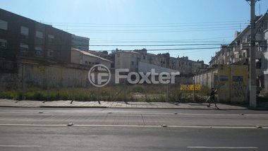 land_lot em Avenida Bento Gonçalves, Partenon - Porto Alegre - RS