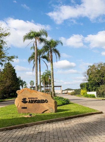 land_lot em Avenida Leo Kraether, Country - Santa Cruz do Sul - RS