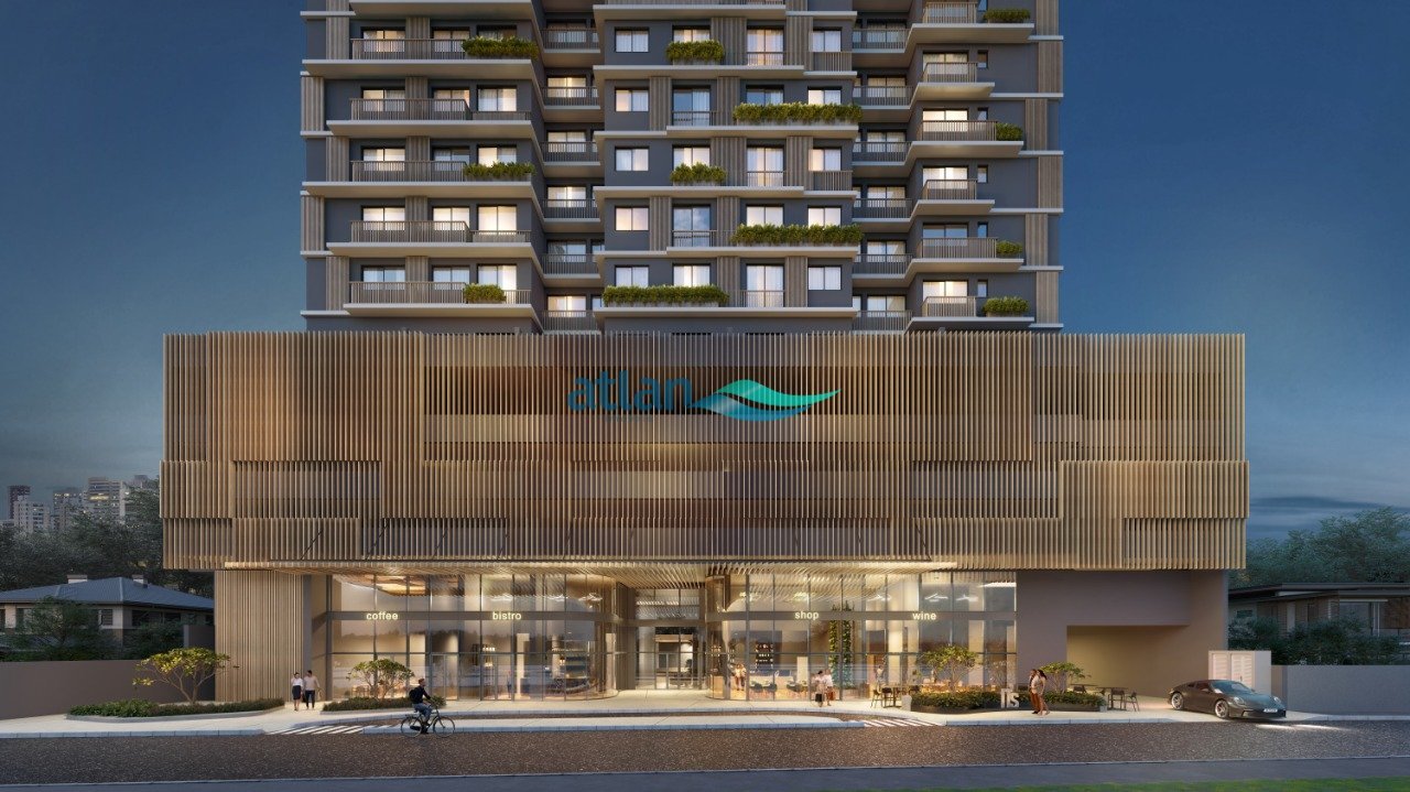 Empreendimento It`s residencial, Casa Branca, Itapema-SC (2)