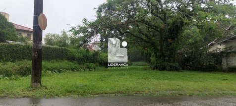 land_lot em Rua Doutor João Carlos Barom Maurer, Córrego Grande - Florianópolis - SC