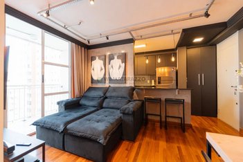 apartment em Avenida Cupecê, Cidade Ademar - São Paulo - SP