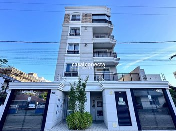 apartment em Rua Nicolau Maggi, Porto Belo - Porto Belo - SC