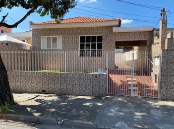 house em Rua Antônio Fernandes, Jardim Gonçalves - Sorocaba - SP