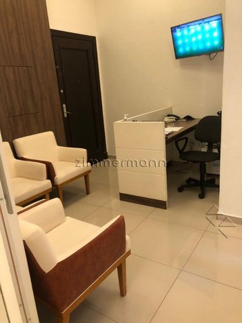 office em Rua das Palmeiras, Vila Buarque - São Paulo - SP