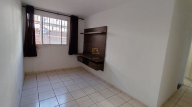 apartment em Rua Orlando Gamito, Vila Cidade Jardim - Botucatu - SP