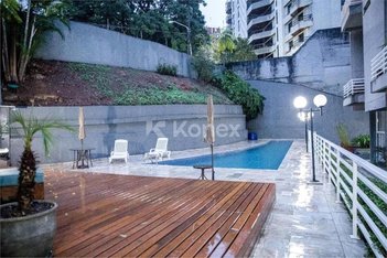 apartment em Rua Samia Haddad, Vila Suzana - São Paulo - SP