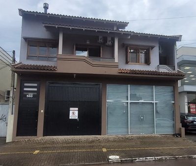 Cômodo Condomínio