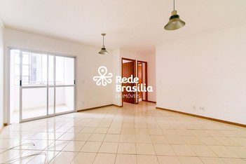 apartment em Rua 5, Norte (Águas Claras) - Brasília - DF