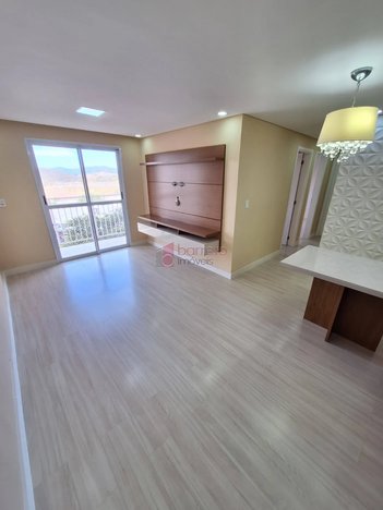 apartment em Rua Carlos Humel Guimarães, Jardim Tamoio - Jundiaí - SP